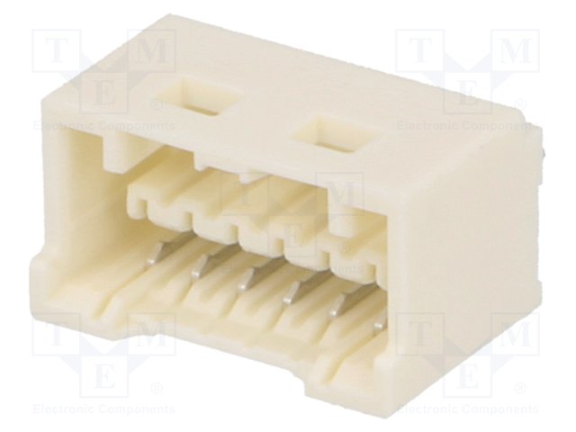 MOLEX 503159-0610