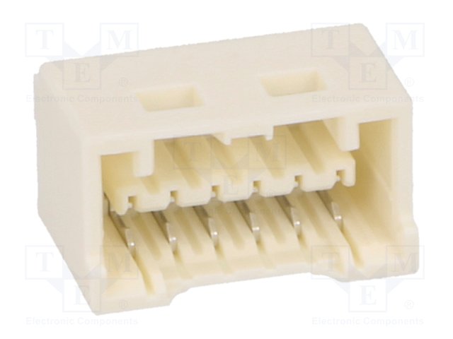 MOLEX 503159-0610