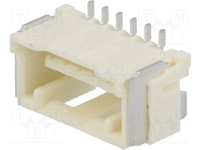 MOLEX 502584-0670