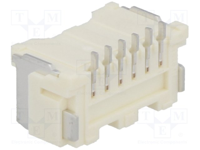 MOLEX 502584-0670