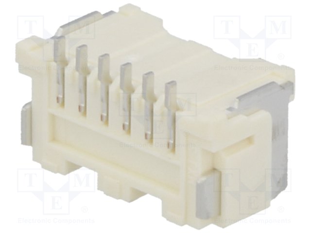 MOLEX 502584-0670