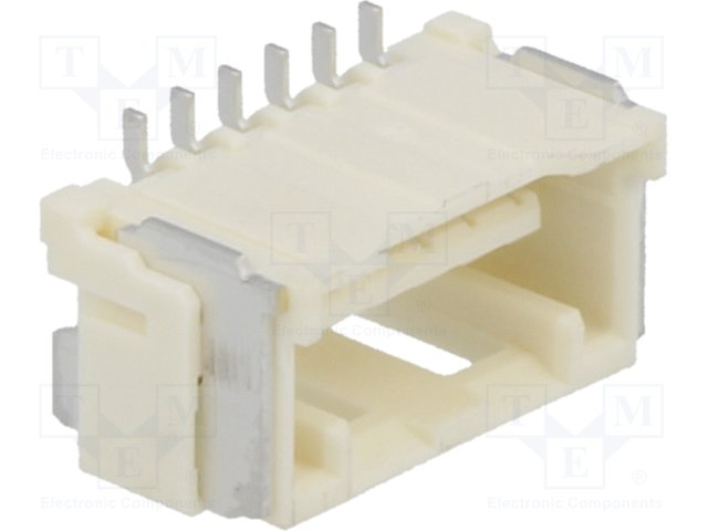 MOLEX 502584-0670