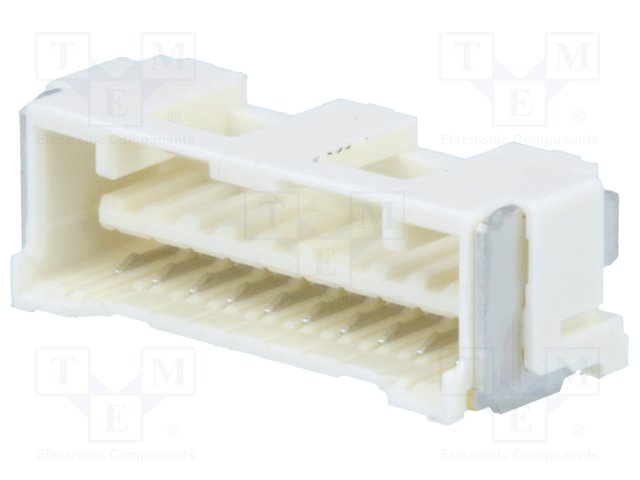 MOLEX 502585-1070