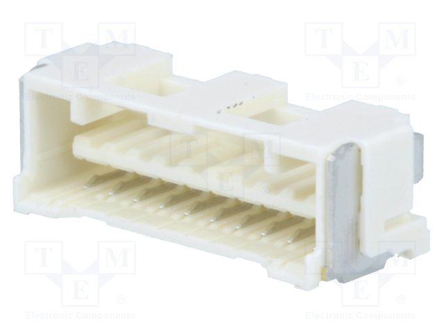 MOLEX 502585-1070