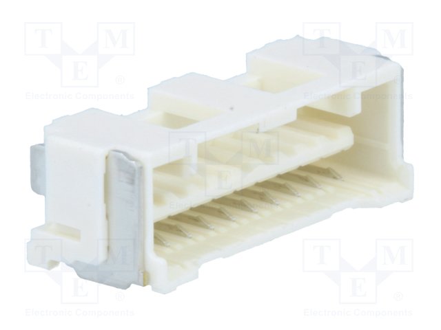 MOLEX 502585-1070