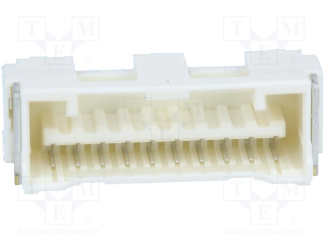 MOLEX 502585-1070