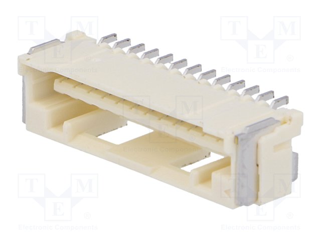 MOLEX 502585-1370