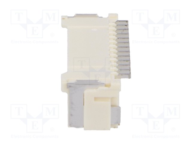 MOLEX 502585-1370