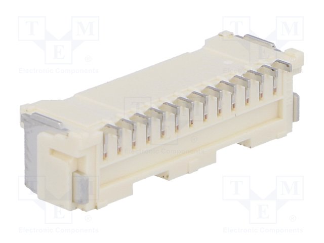 MOLEX 502585-1370