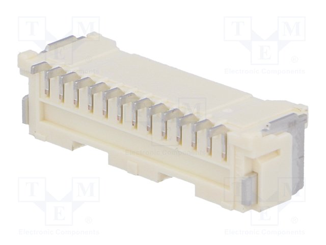 MOLEX 502585-1370