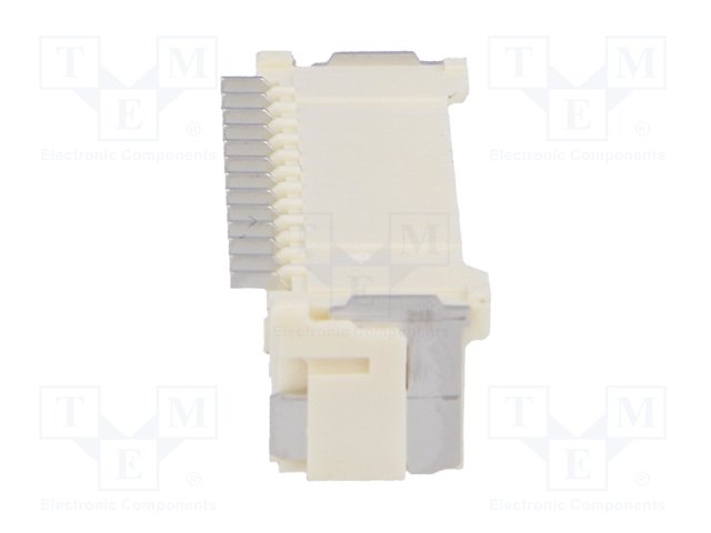 MOLEX 502585-1370