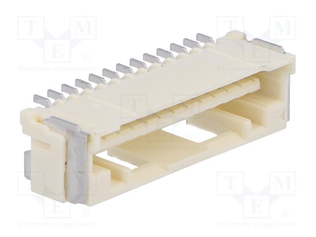 MOLEX 502585-1370