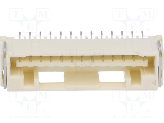 MOLEX 502585-1370