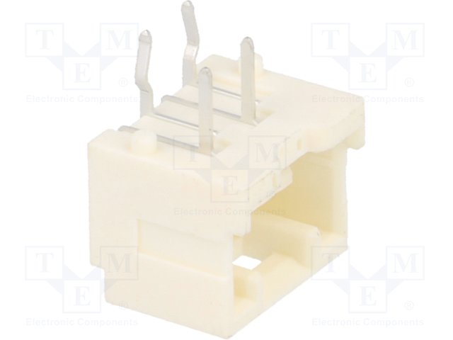 MOLEX 503175-0400