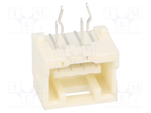 MOLEX 503175-0400