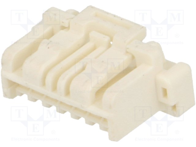 MOLEX 502578-0700