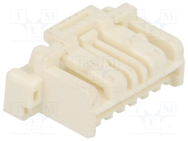 MOLEX 502578-0700