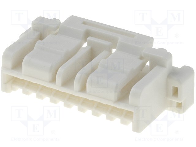 MOLEX 502578-0900