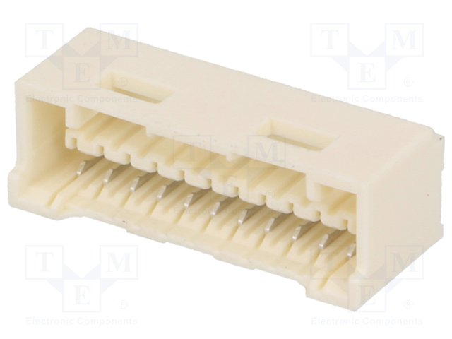 MOLEX 503159-1100