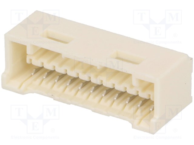 MOLEX 503159-1100