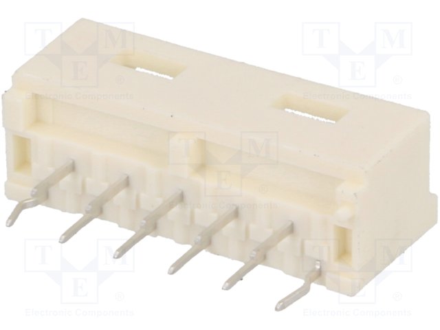 MOLEX 503159-1100