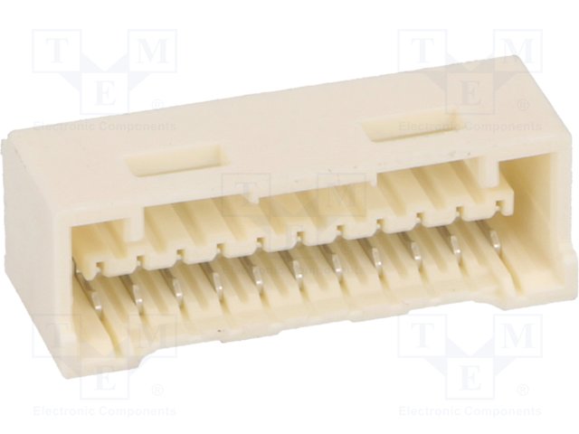 MOLEX 503159-1100