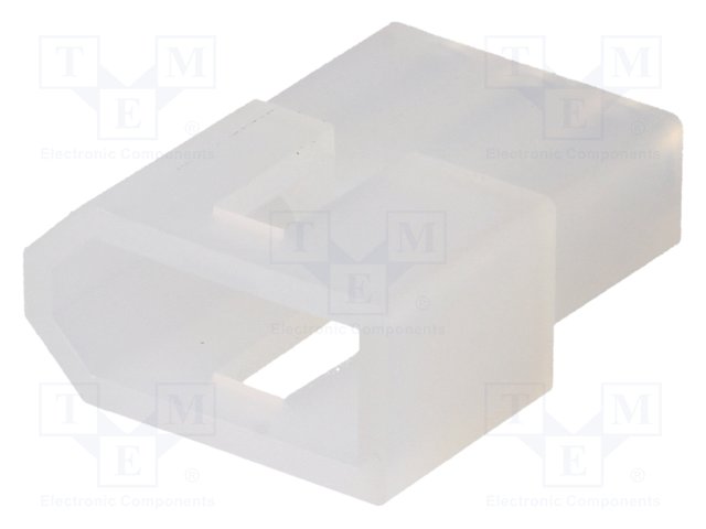 MOLEX 03-06-2032