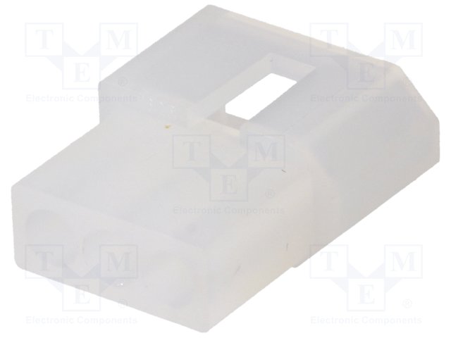 MOLEX 03-06-2032