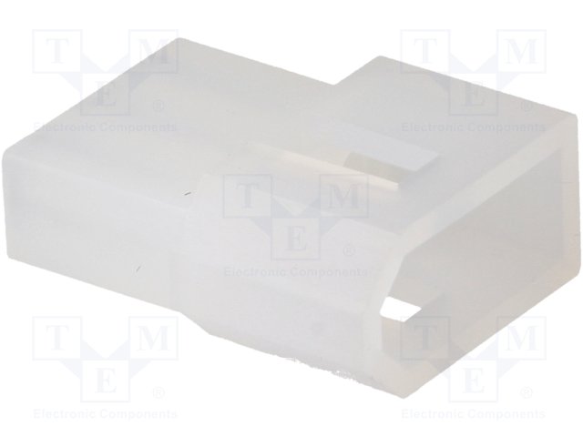 MOLEX 03-06-2032