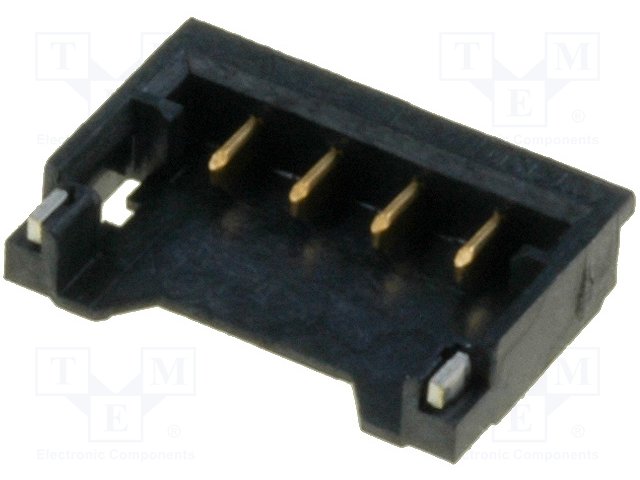 MOLEX 78171-0004