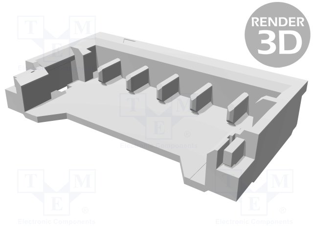 MOLEX 78171-0005