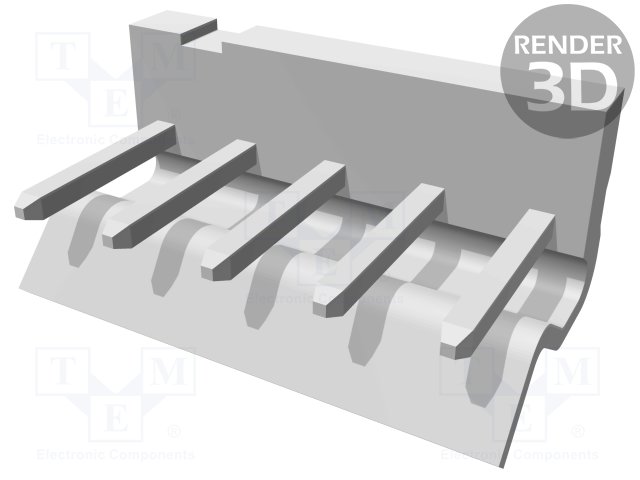 MOLEX 10-32-1051