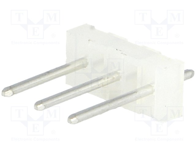 MOLEX 10-08-1031