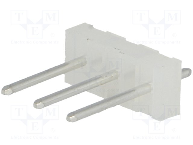 MOLEX 10-08-1031