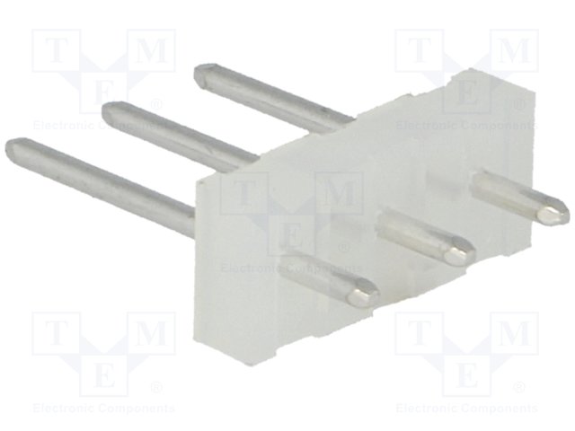 MOLEX 10-08-1031