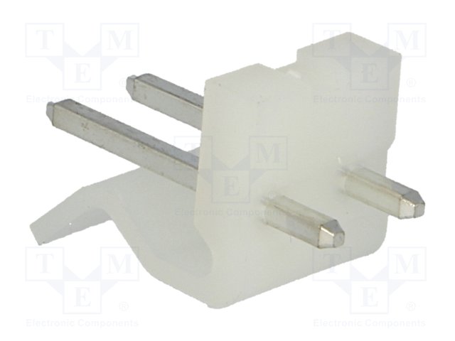 MOLEX 10-32-1021