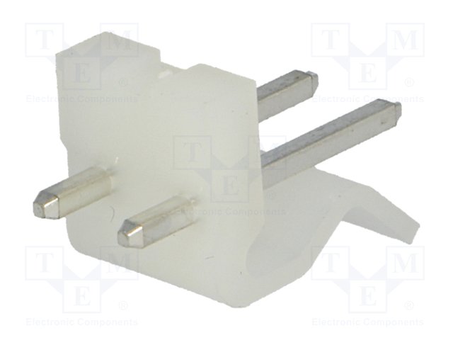 MOLEX 10-32-1021