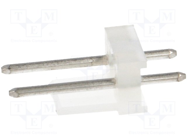 MOLEX 10-08-5021