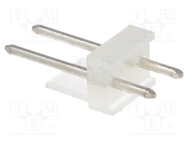 MOLEX 10-08-5021