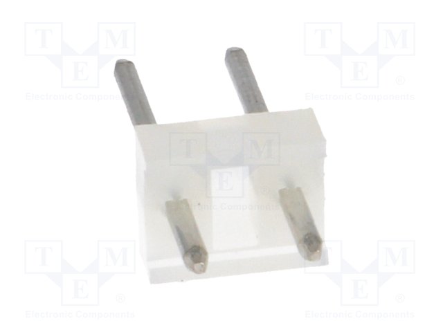 MOLEX 10-08-5021