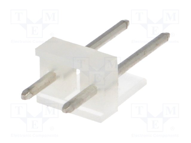 MOLEX 10-08-5021