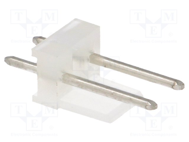 MOLEX 10-08-5021