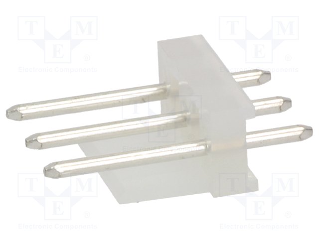 MOLEX 10-08-5031