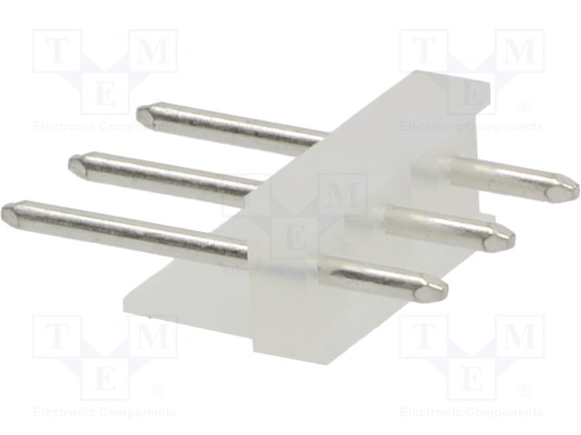 MOLEX 10-08-5031