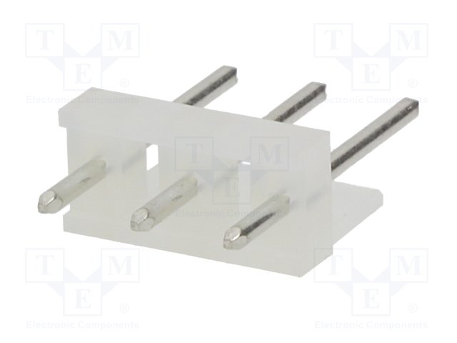 MOLEX 10-08-5031