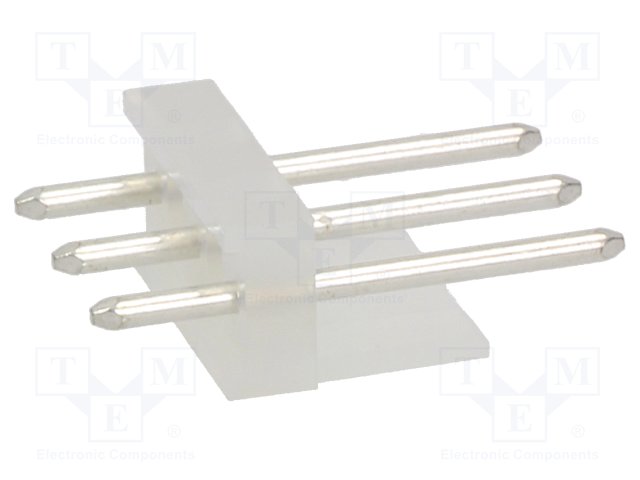 MOLEX 10-08-5031