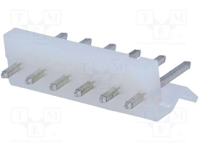 MOLEX 10-32-1061