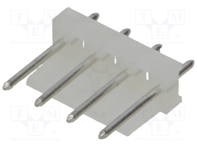 MOLEX 10-08-5041