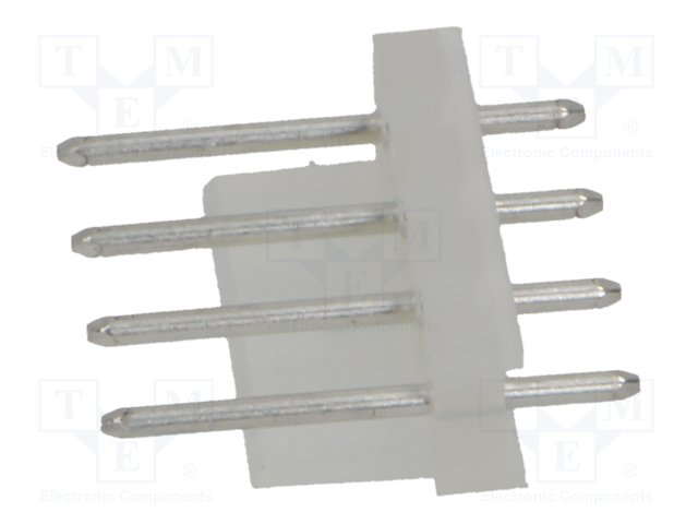 MOLEX 10-08-5041