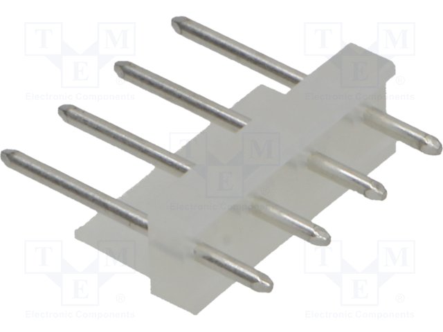 MOLEX 10-08-5041